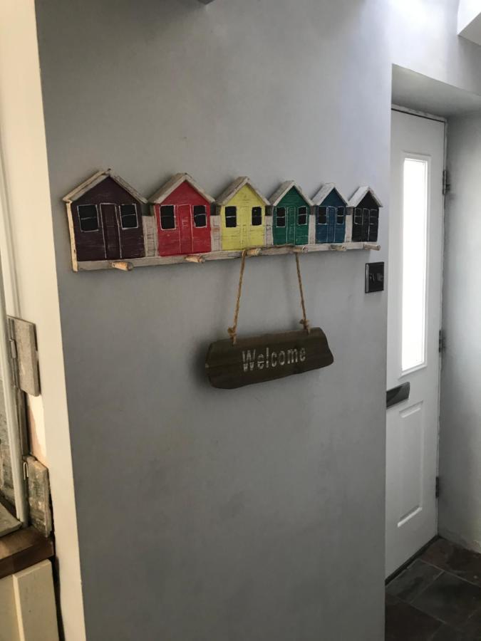 Charming 3 Bedroom House With A Warmth Character Glyn Neath Dış mekan fotoğraf