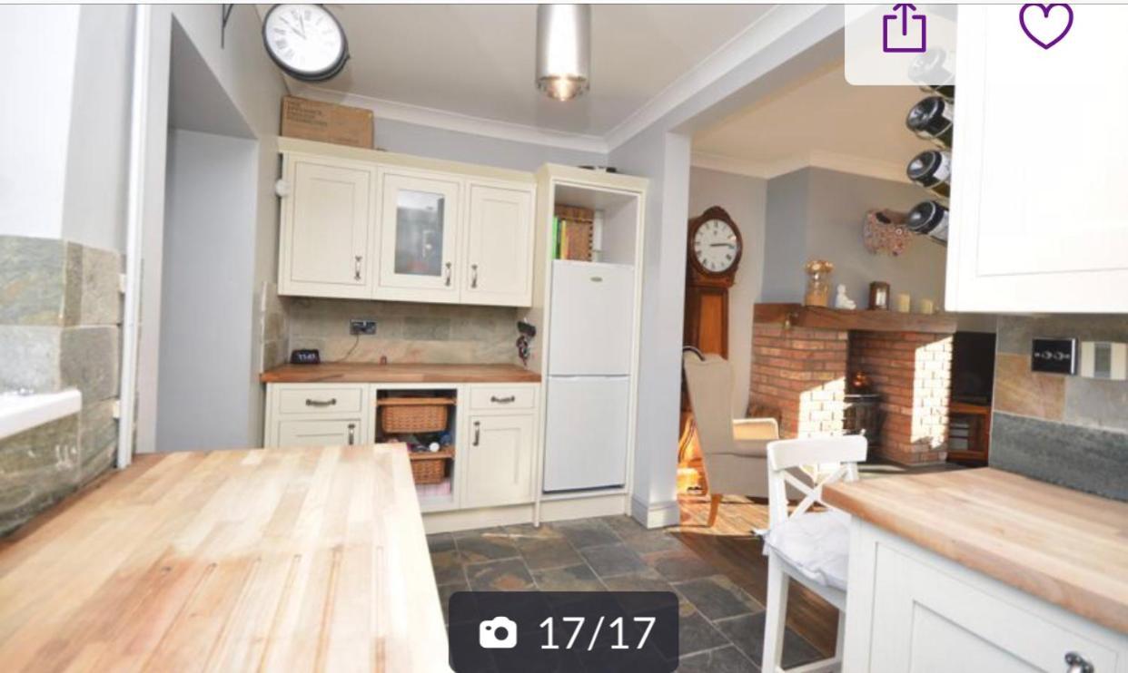 Charming 3 Bedroom House With A Warmth Character Glyn Neath Dış mekan fotoğraf