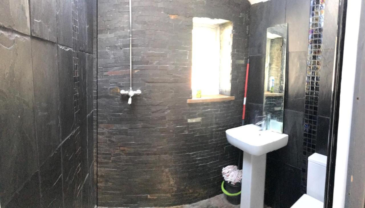 Charming 3 Bedroom House With A Warmth Character Glyn Neath Dış mekan fotoğraf