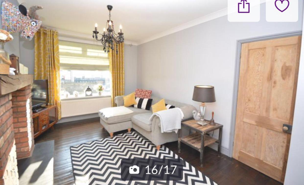 Charming 3 Bedroom House With A Warmth Character Glyn Neath Dış mekan fotoğraf