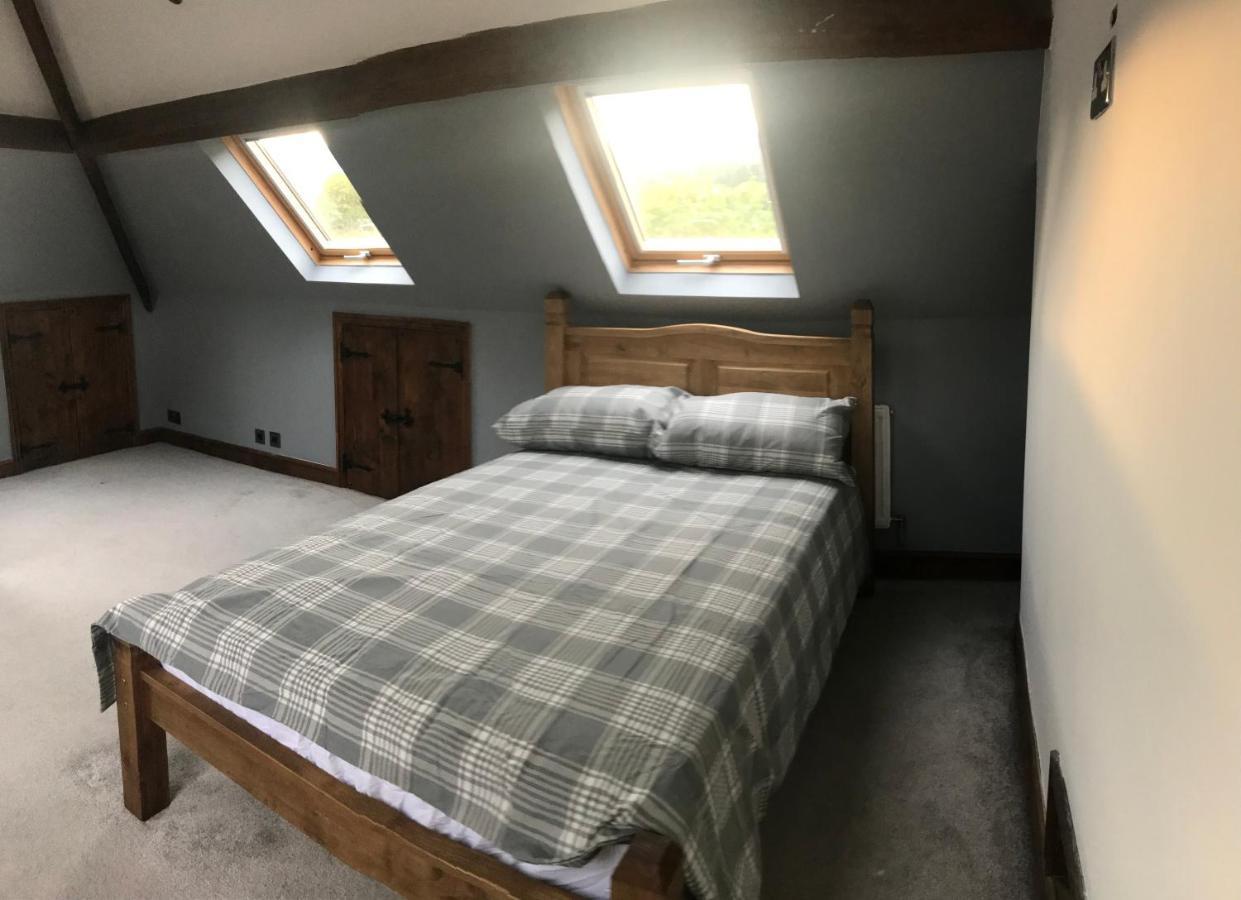 Charming 3 Bedroom House With A Warmth Character Glyn Neath Dış mekan fotoğraf