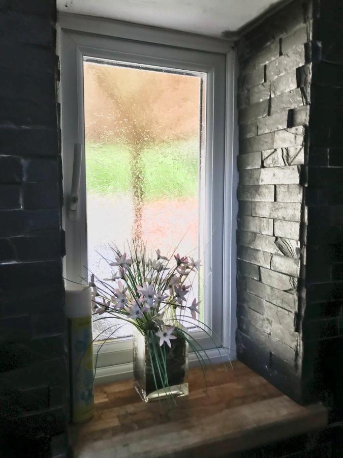 Charming 3 Bedroom House With A Warmth Character Glyn Neath Dış mekan fotoğraf